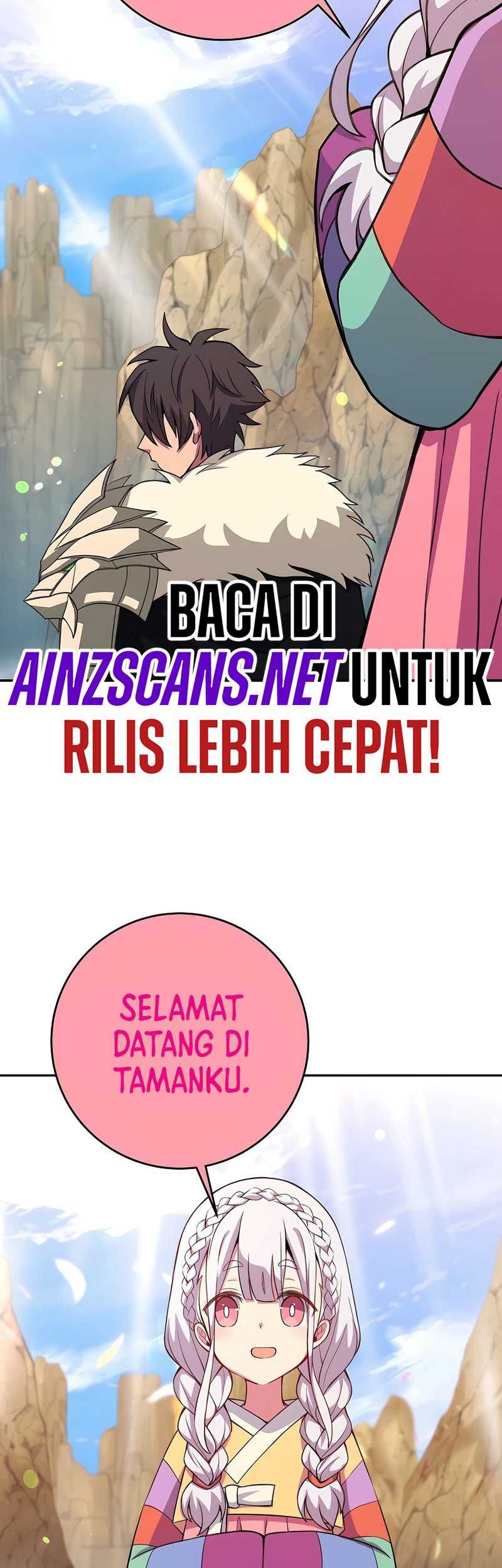 I Became A Part Time Employee For Gods (Albanara of the Gods) Chapter 67 - halaman 6