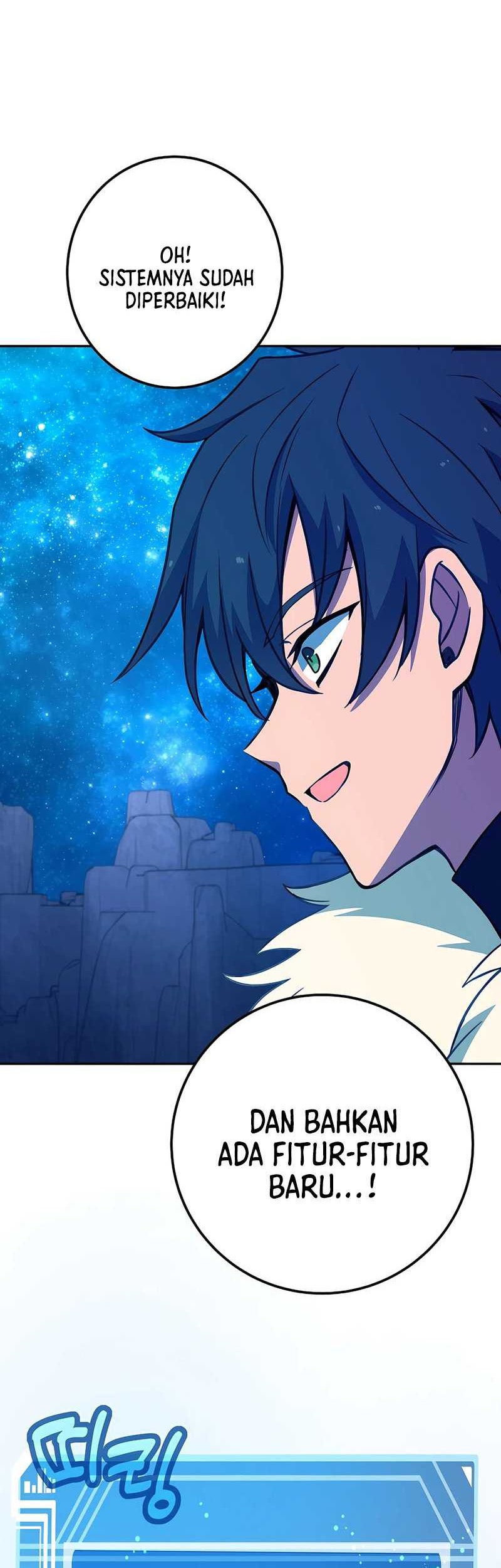 I Became A Part Time Employee For Gods (Albanara of the Gods) Chapter 67 - halaman 63