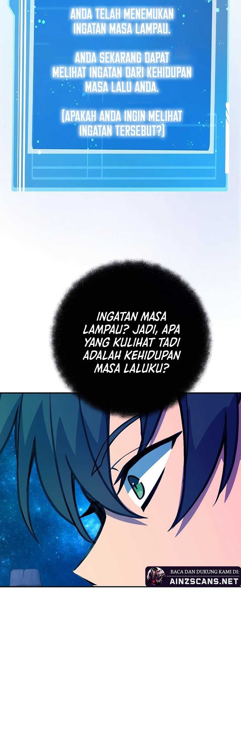 I Became A Part Time Employee For Gods (Albanara of the Gods) Chapter 67 - halaman 64
