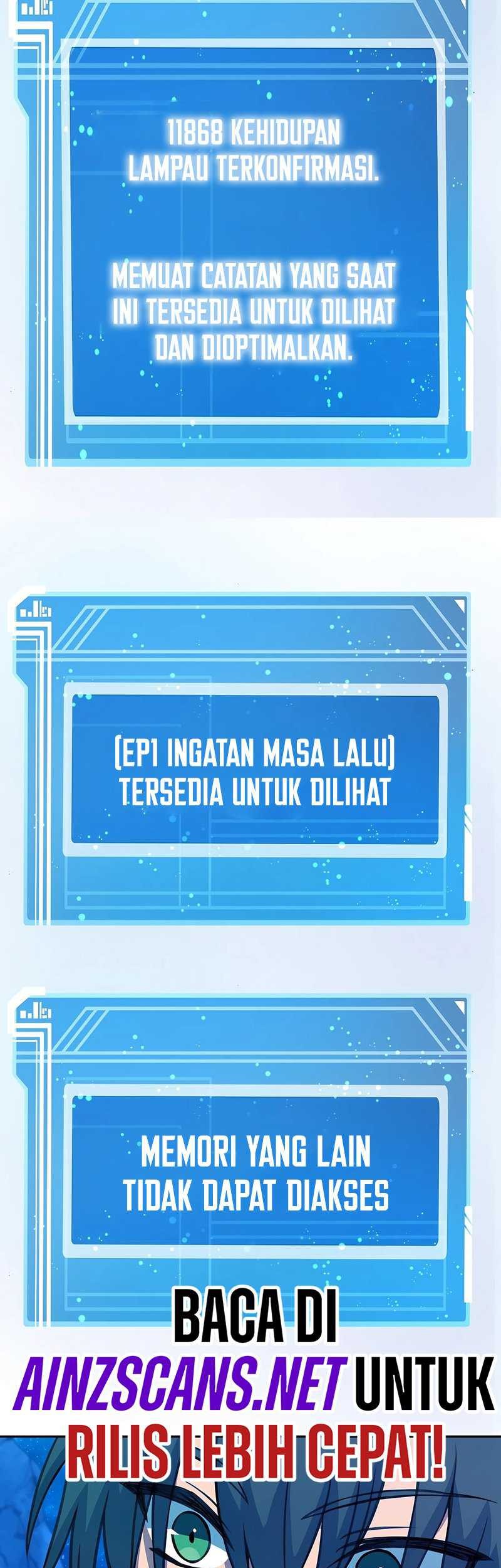 I Became A Part Time Employee For Gods (Albanara of the Gods) Chapter 67 - halaman 66
