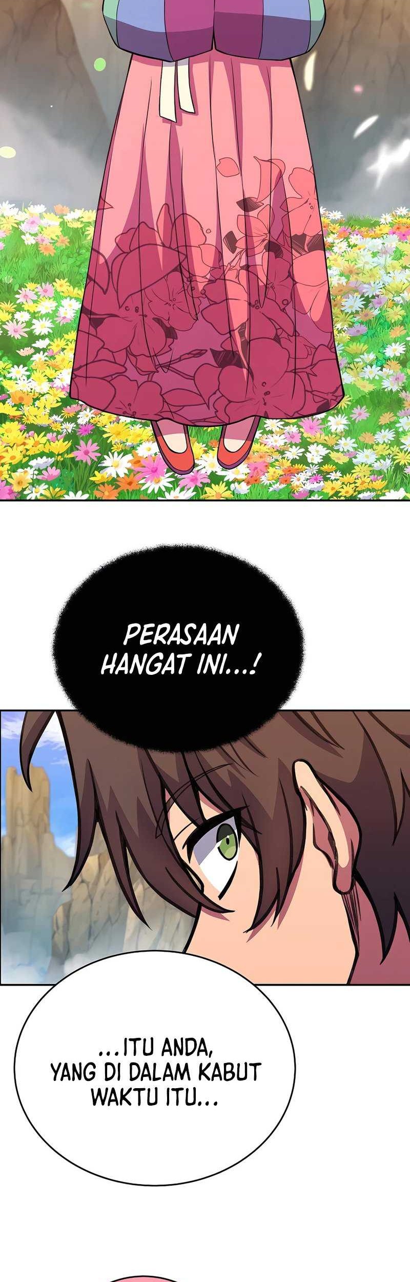I Became A Part Time Employee For Gods (Albanara of the Gods) Chapter 67 - halaman 7