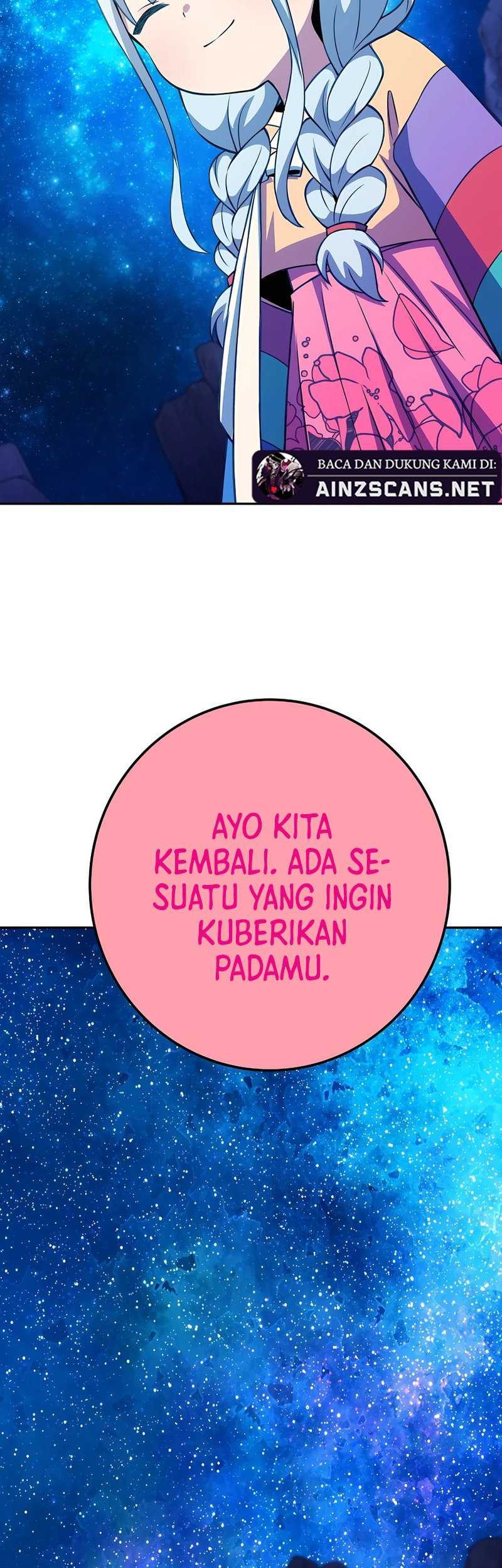 I Became A Part Time Employee For Gods (Albanara of the Gods) Chapter 67 - halaman 70