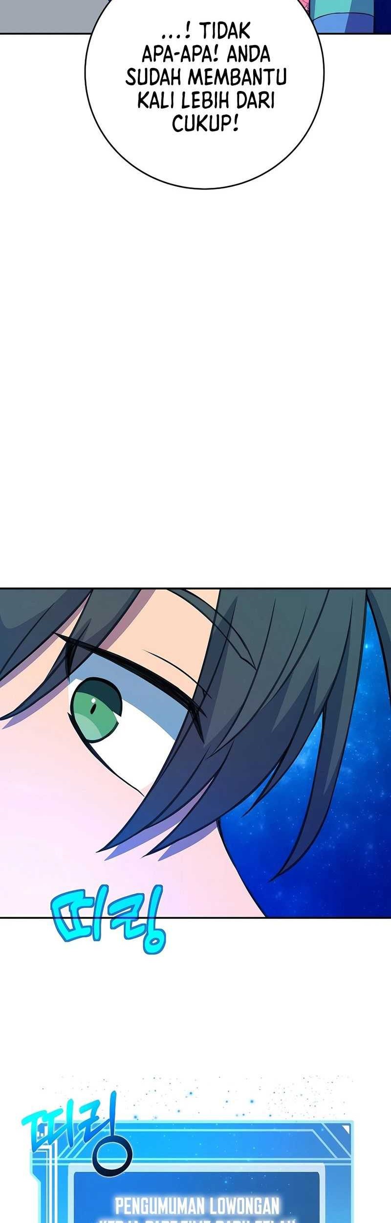 I Became A Part Time Employee For Gods (Albanara of the Gods) Chapter 68 - halaman 10