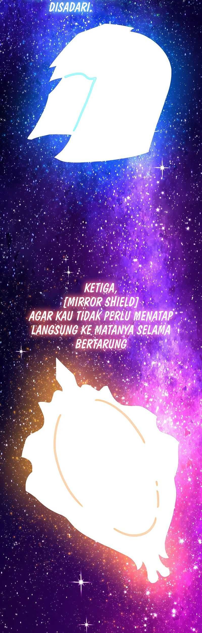 I Became A Part Time Employee For Gods (Albanara of the Gods) Chapter 68 - halaman 22