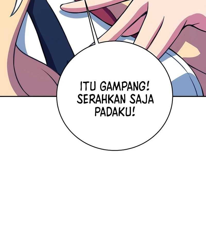 I Became A Part Time Employee For Gods (Albanara of the Gods) Chapter 68 - halaman 24