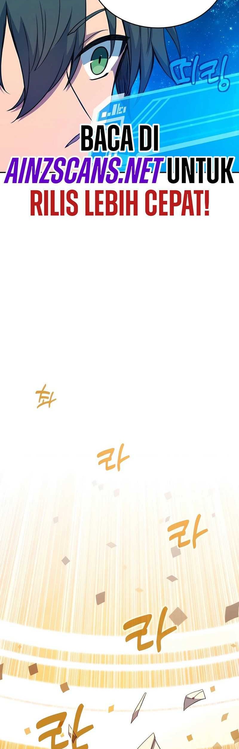 I Became A Part Time Employee For Gods (Albanara of the Gods) Chapter 68 - halaman 26