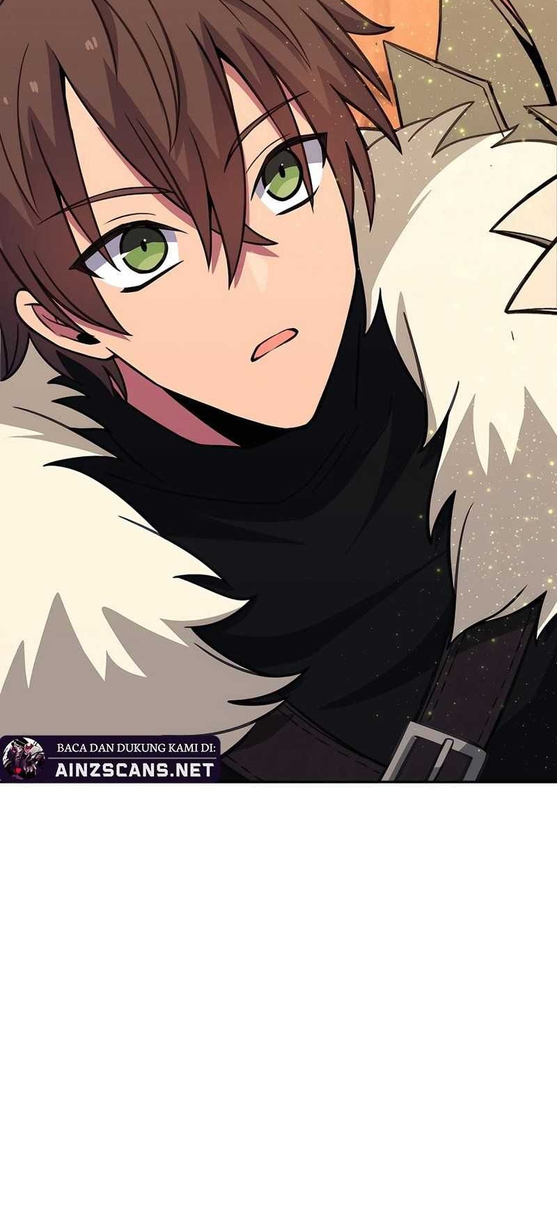 I Became A Part Time Employee For Gods (Albanara of the Gods) Chapter 68 - halaman 30