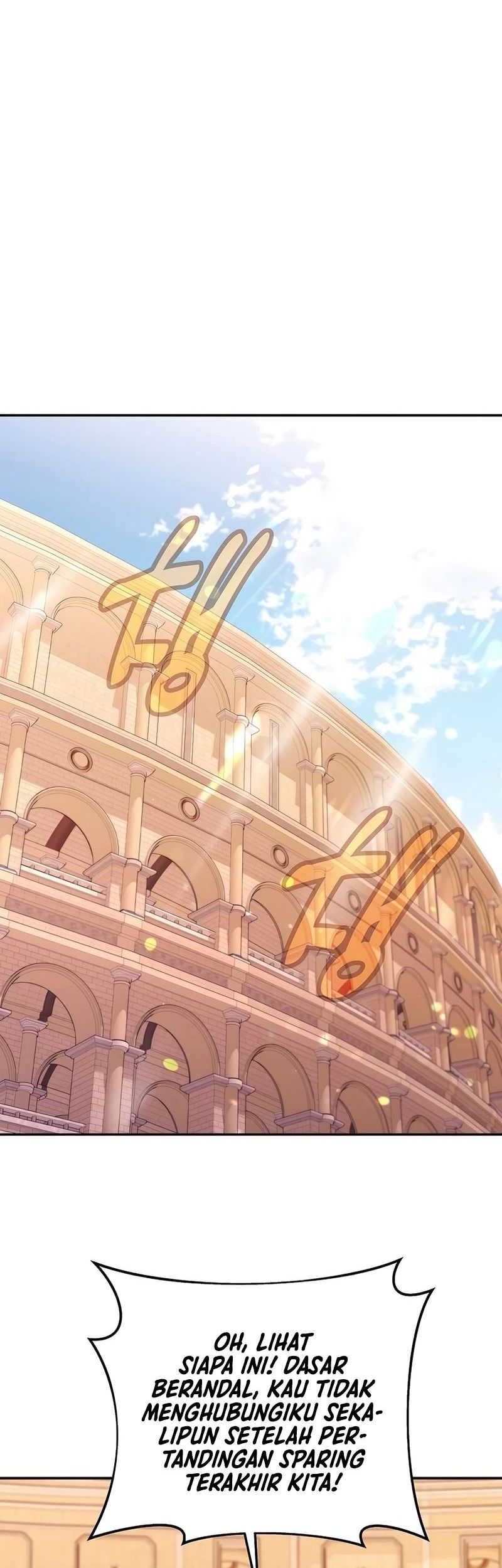 I Became A Part Time Employee For Gods (Albanara of the Gods) Chapter 68 - halaman 39