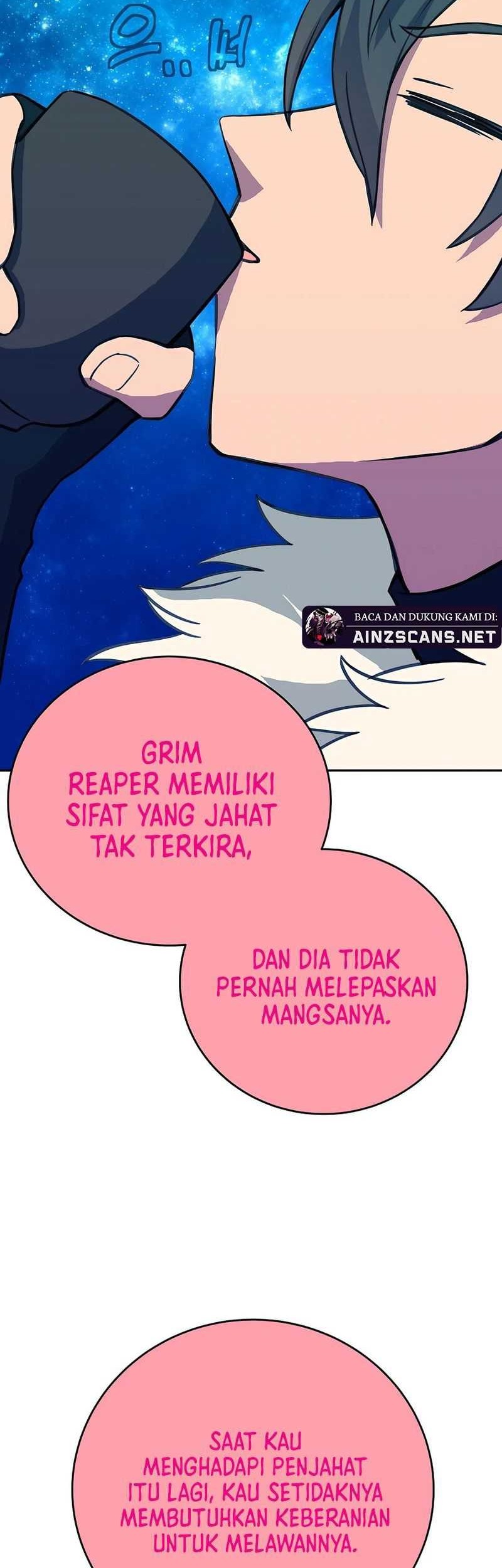 I Became A Part Time Employee For Gods (Albanara of the Gods) Chapter 68 - halaman 4