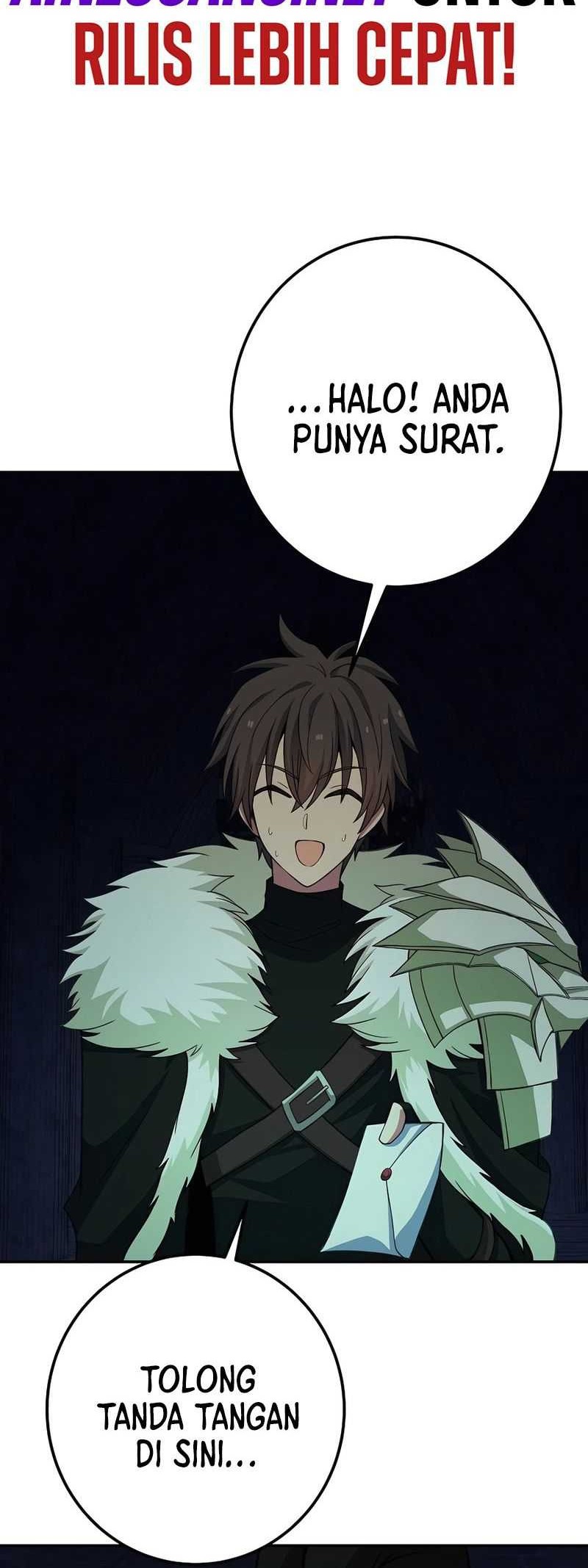 I Became A Part Time Employee For Gods (Albanara of the Gods) Chapter 68 - halaman 42