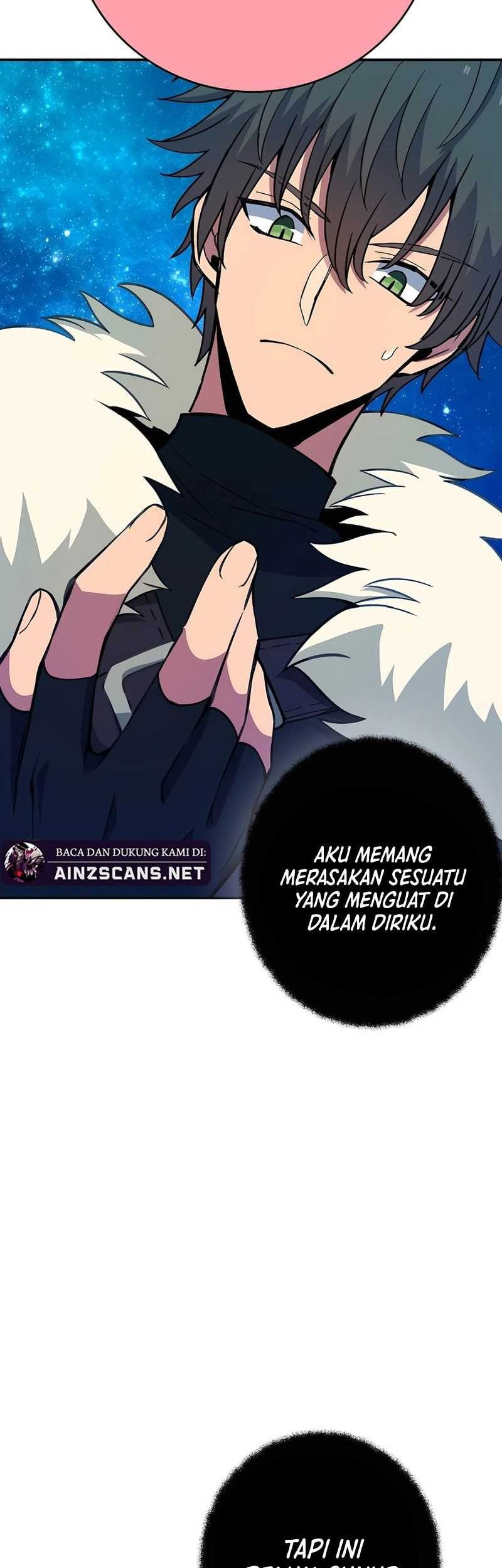 I Became A Part Time Employee For Gods (Albanara of the Gods) Chapter 68 - halaman 5