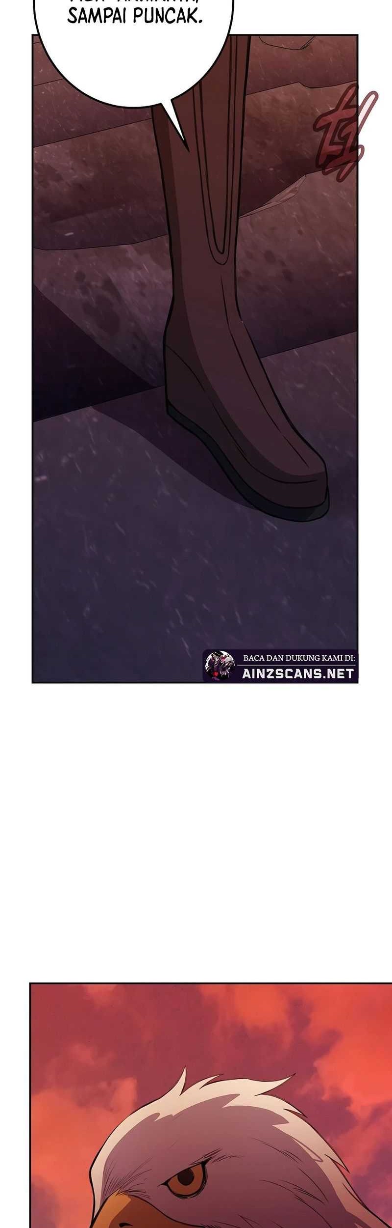 I Became A Part Time Employee For Gods (Albanara of the Gods) Chapter 68 - halaman 50