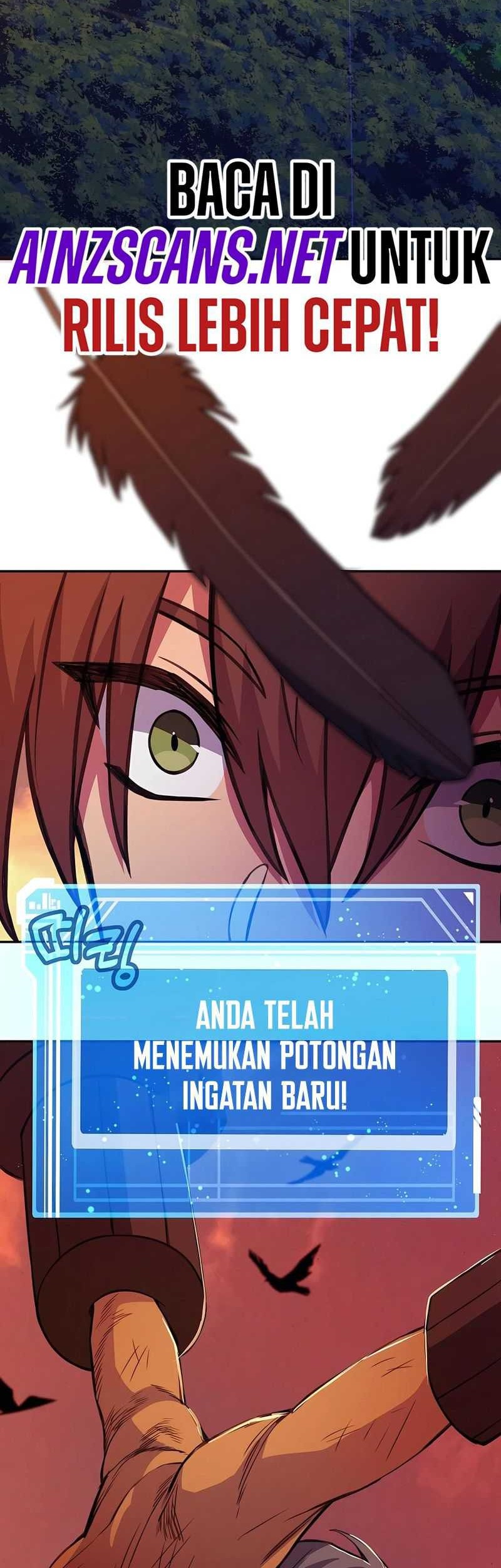 I Became A Part Time Employee For Gods (Albanara of the Gods) Chapter 68 - halaman 52
