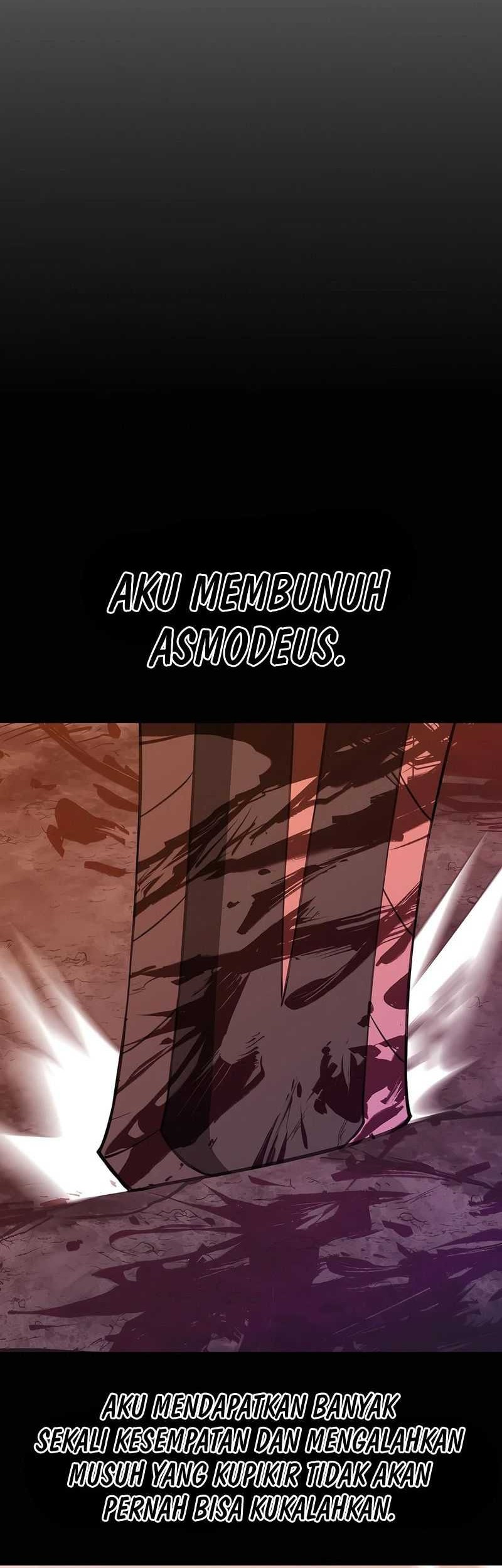 I Became A Part Time Employee For Gods (Albanara of the Gods) Chapter 68 - halaman 56