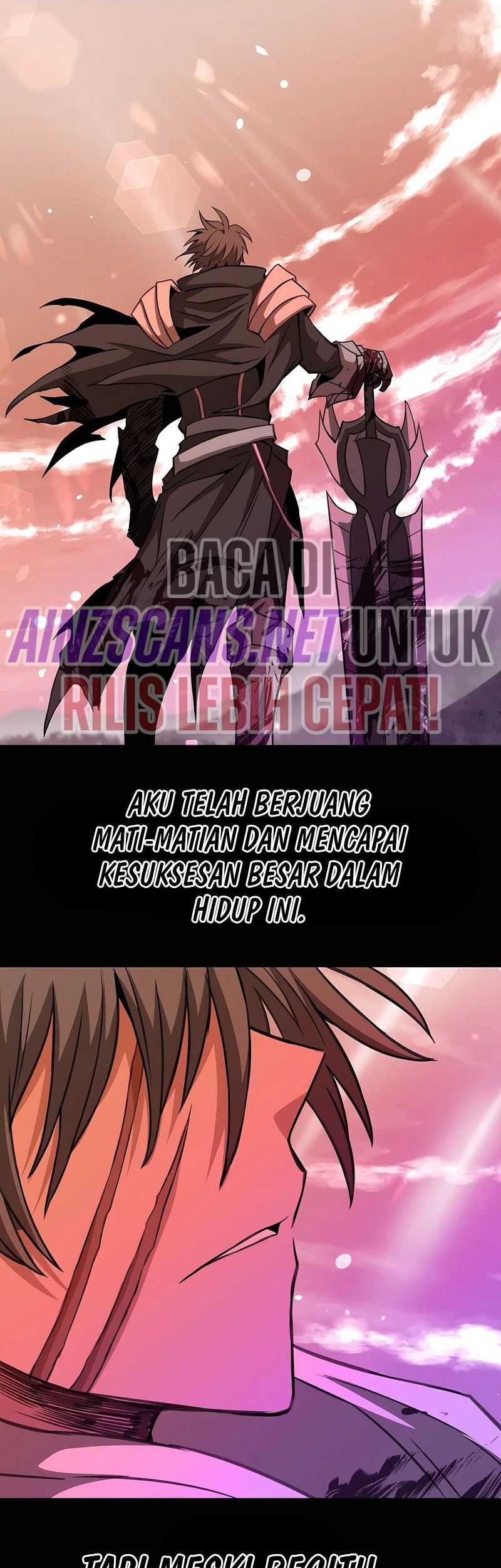 I Became A Part Time Employee For Gods (Albanara of the Gods) Chapter 68 - halaman 57