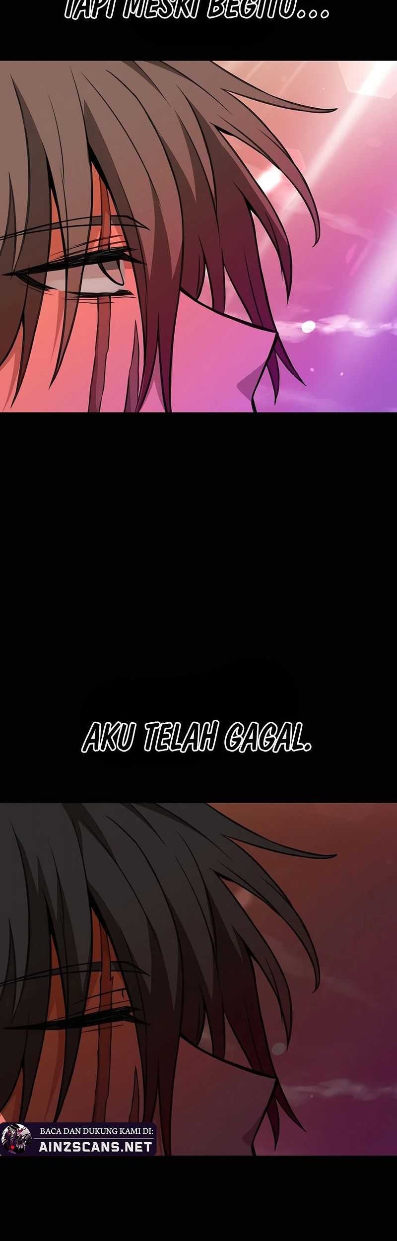 I Became A Part Time Employee For Gods (Albanara of the Gods) Chapter 68 - halaman 58