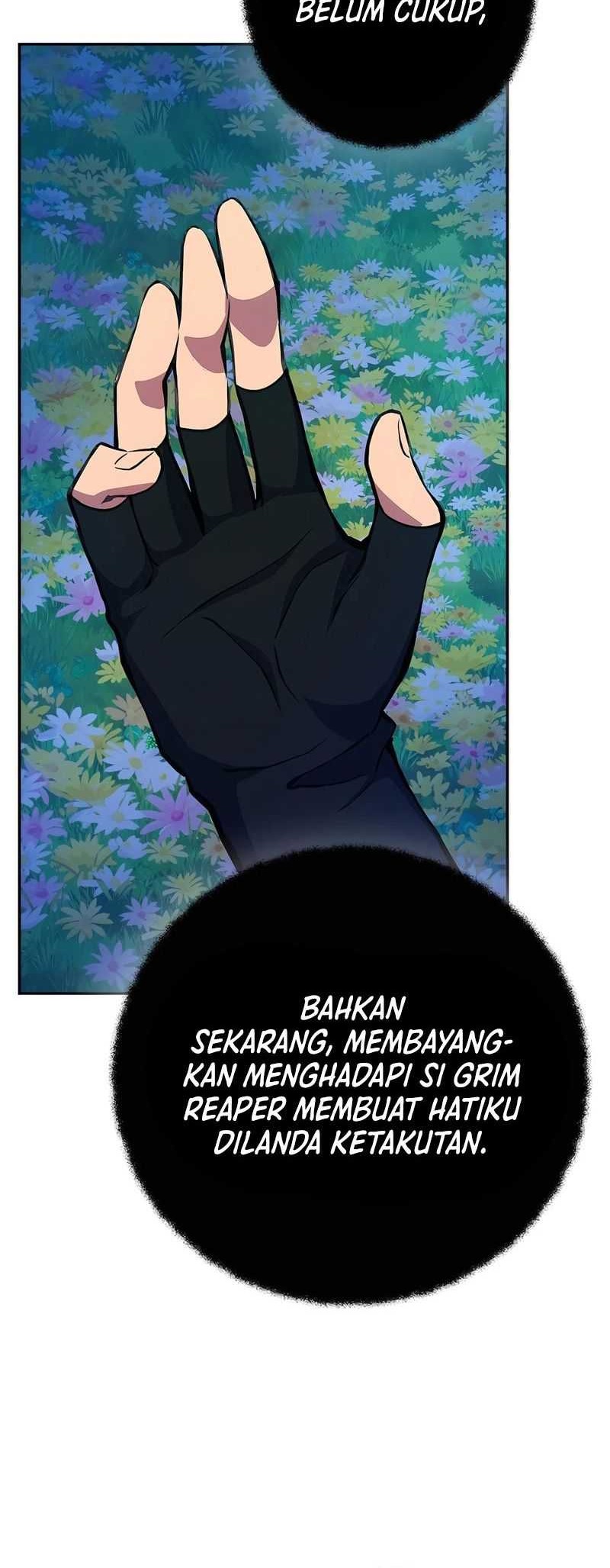 I Became A Part Time Employee For Gods (Albanara of the Gods) Chapter 68 - halaman 6