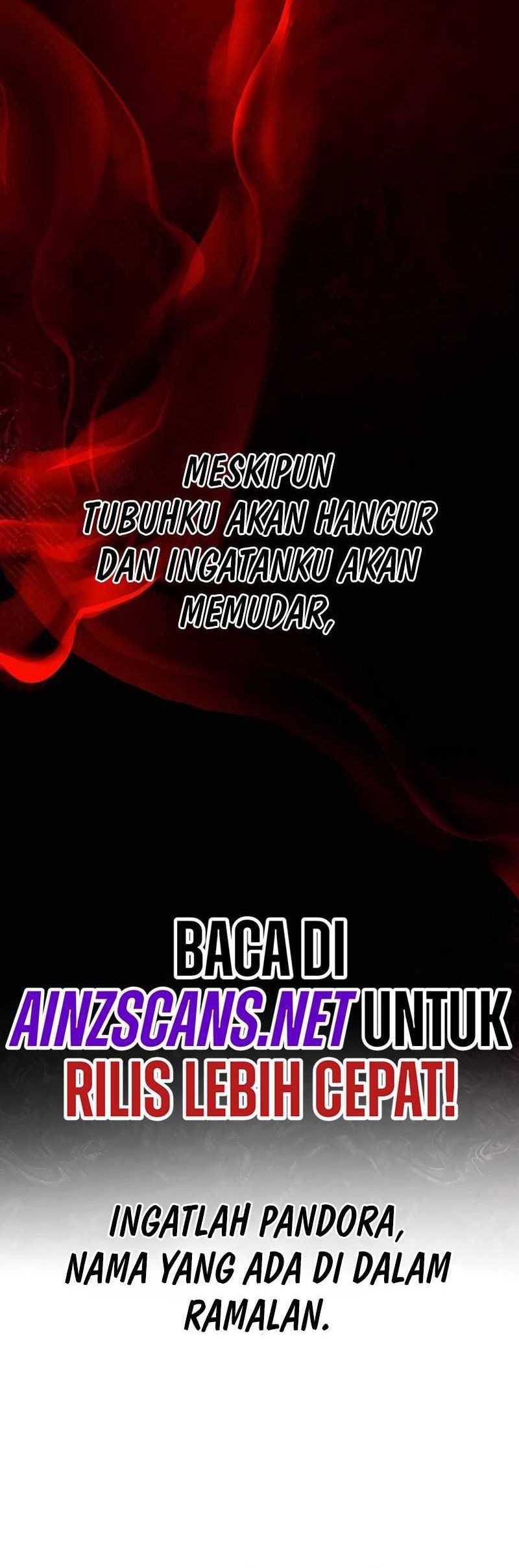 I Became A Part Time Employee For Gods (Albanara of the Gods) Chapter 68 - halaman 60