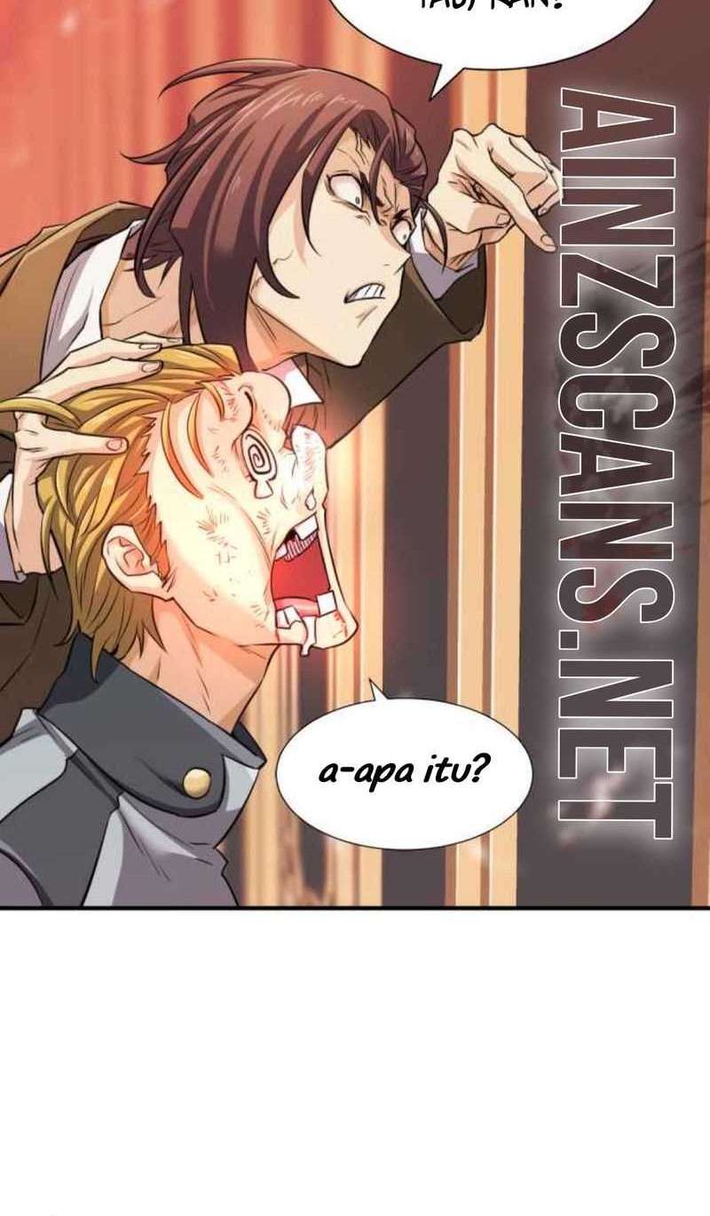 I Became A Part Time Employee For Gods (Albanara of the Gods) Chapter 68 - halaman 66
