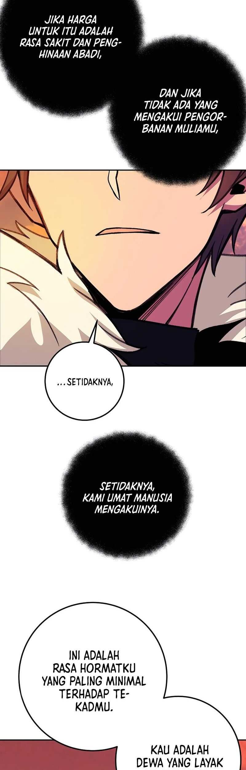 I Became A Part Time Employee For Gods (Albanara of the Gods) Chapter 69 - halaman 11