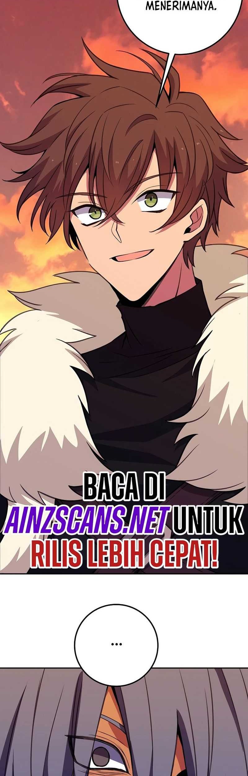 I Became A Part Time Employee For Gods (Albanara of the Gods) Chapter 69 - halaman 12