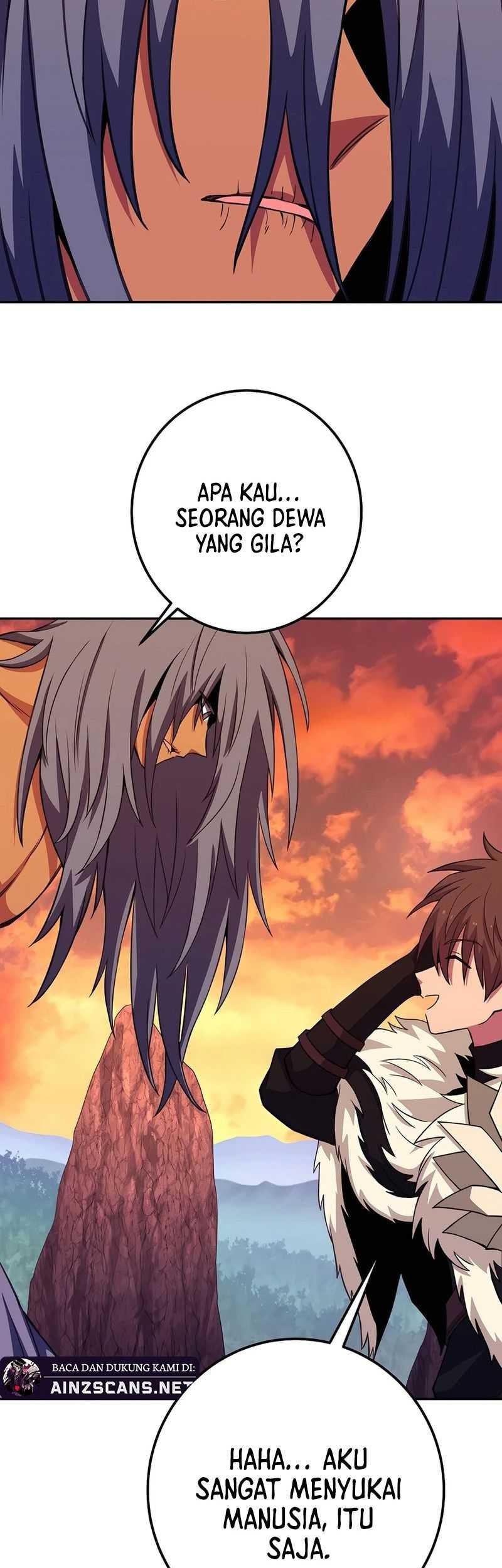 I Became A Part Time Employee For Gods (Albanara of the Gods) Chapter 69 - halaman 13