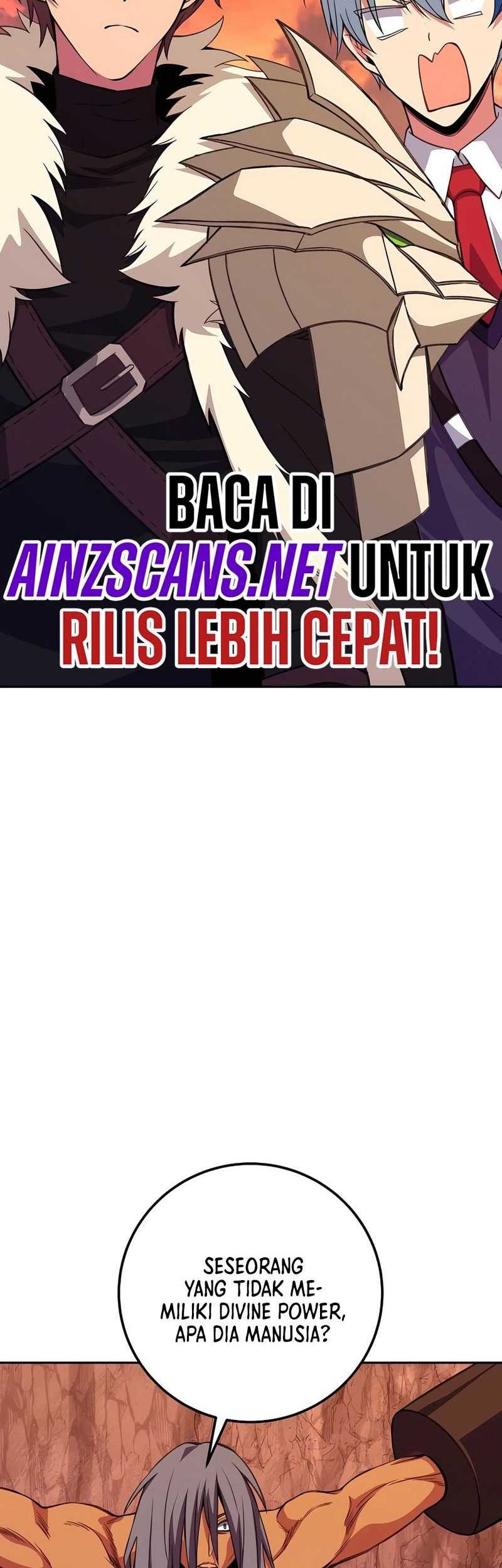 I Became A Part Time Employee For Gods (Albanara of the Gods) Chapter 69 - halaman 16