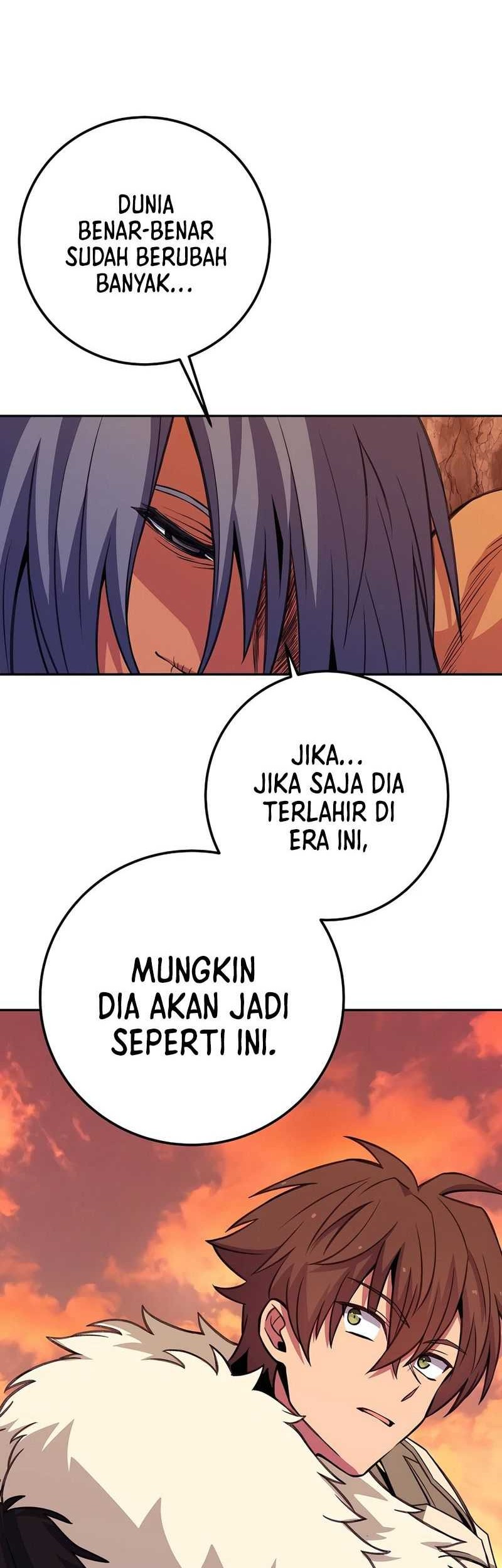 I Became A Part Time Employee For Gods (Albanara of the Gods) Chapter 69 - halaman 22