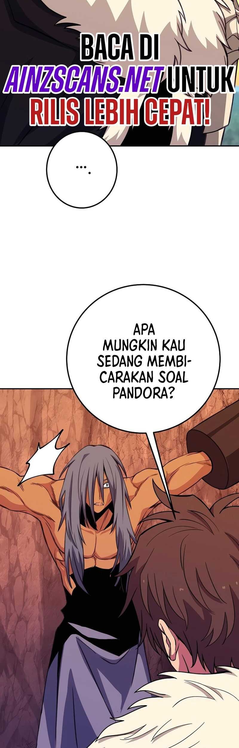 I Became A Part Time Employee For Gods (Albanara of the Gods) Chapter 69 - halaman 23