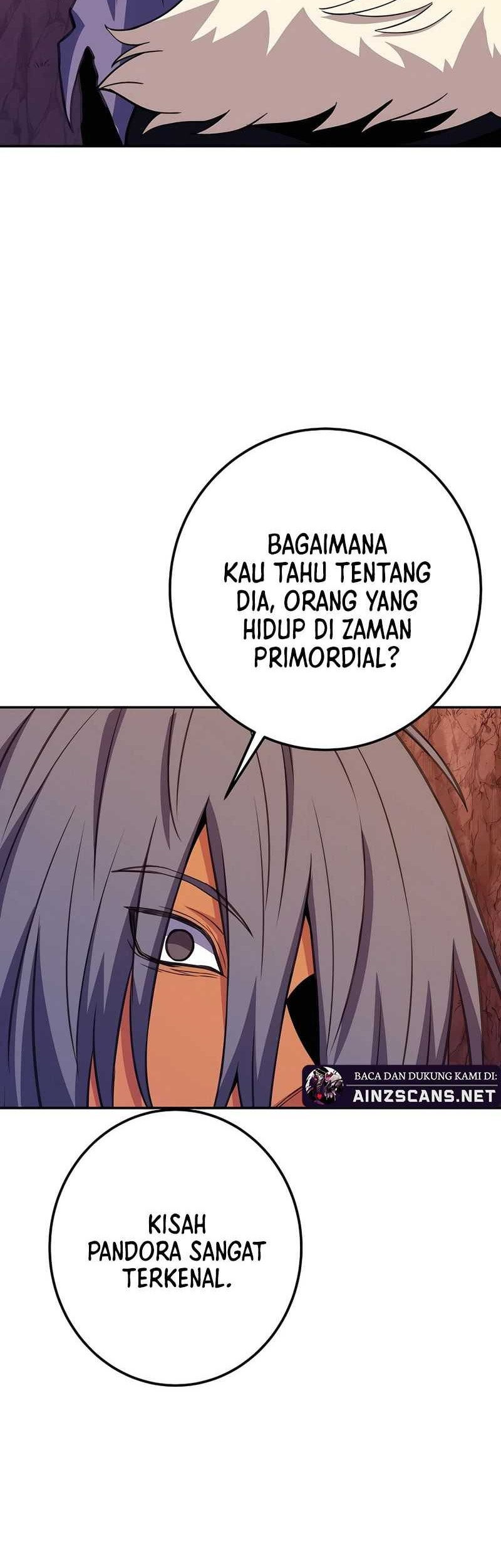 I Became A Part Time Employee For Gods (Albanara of the Gods) Chapter 69 - halaman 24