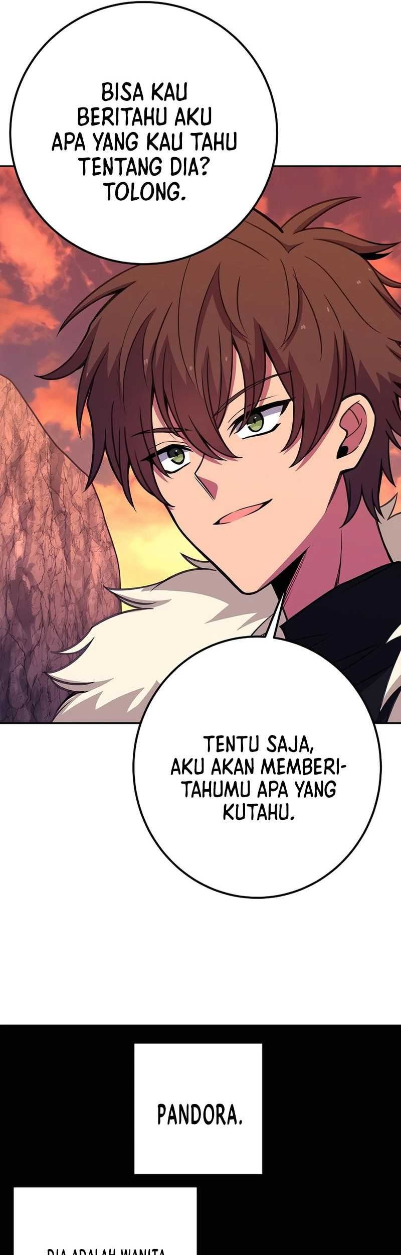 I Became A Part Time Employee For Gods (Albanara of the Gods) Chapter 69 - halaman 27