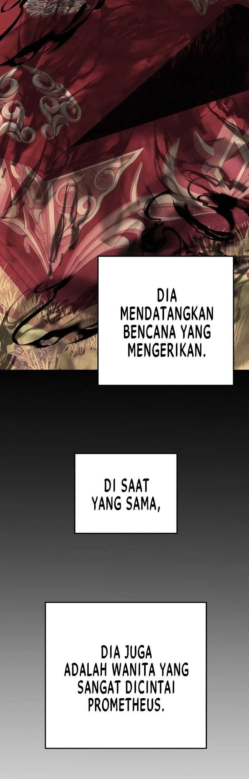 I Became A Part Time Employee For Gods (Albanara of the Gods) Chapter 69 - halaman 29