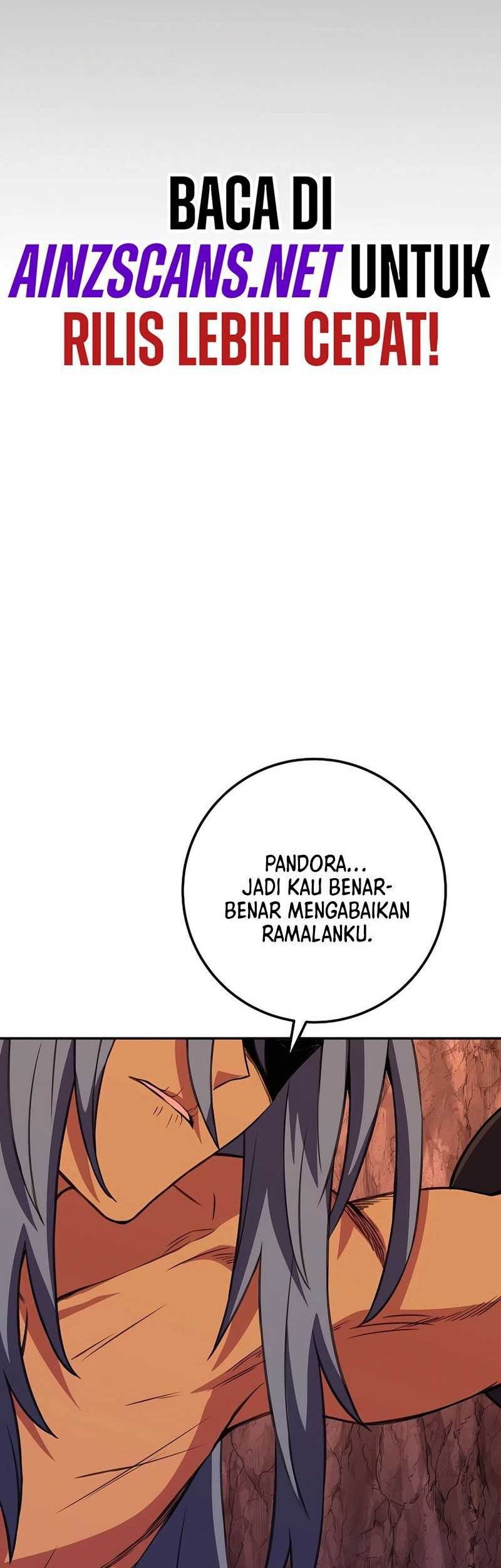 I Became A Part Time Employee For Gods (Albanara of the Gods) Chapter 69 - halaman 30