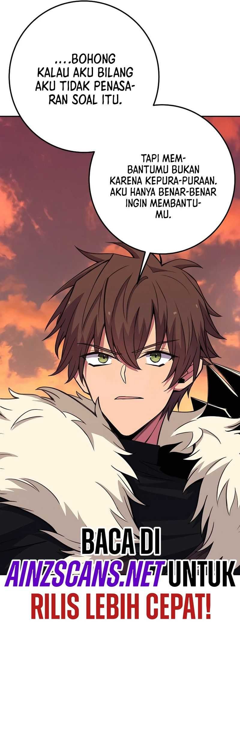 I Became A Part Time Employee For Gods (Albanara of the Gods) Chapter 69 - halaman 33