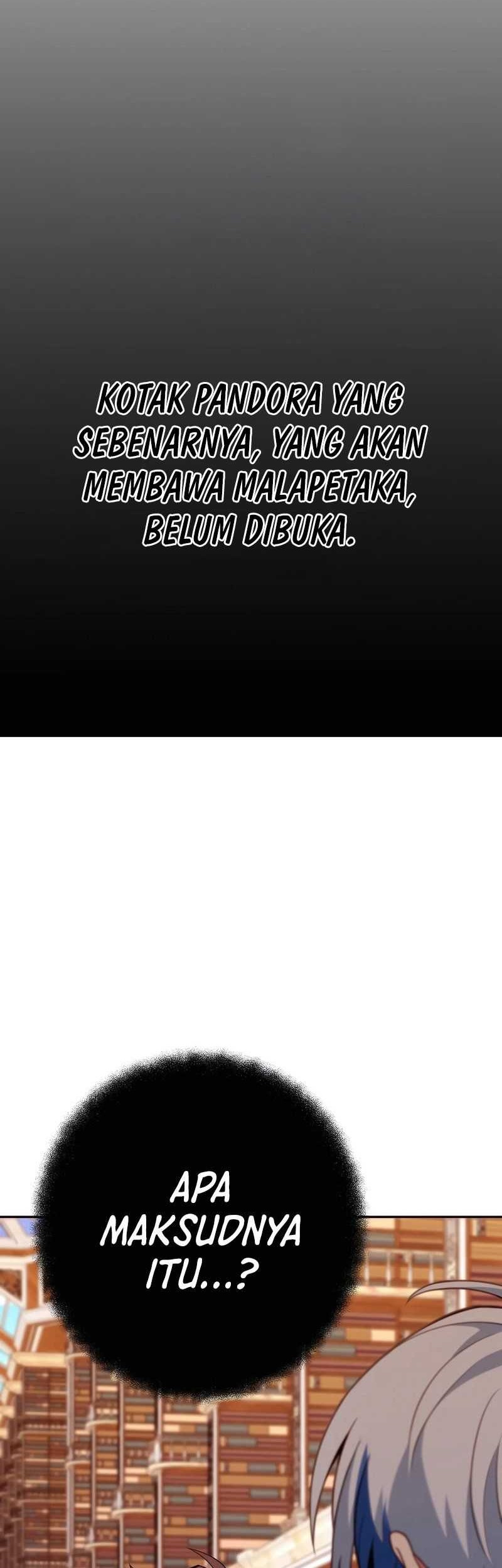 I Became A Part Time Employee For Gods (Albanara of the Gods) Chapter 69 - halaman 42