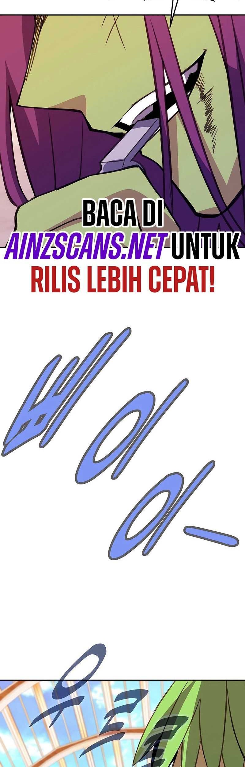I Became A Part Time Employee For Gods (Albanara of the Gods) Chapter 69 - halaman 58