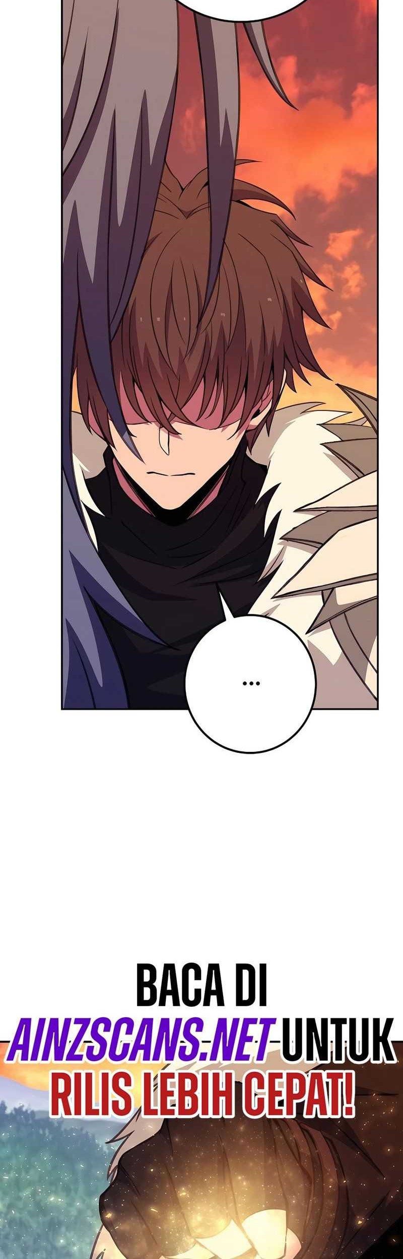 I Became A Part Time Employee For Gods (Albanara of the Gods) Chapter 69 - halaman 6