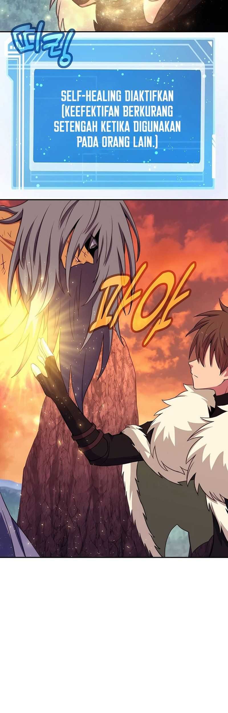 I Became A Part Time Employee For Gods (Albanara of the Gods) Chapter 69 - halaman 7
