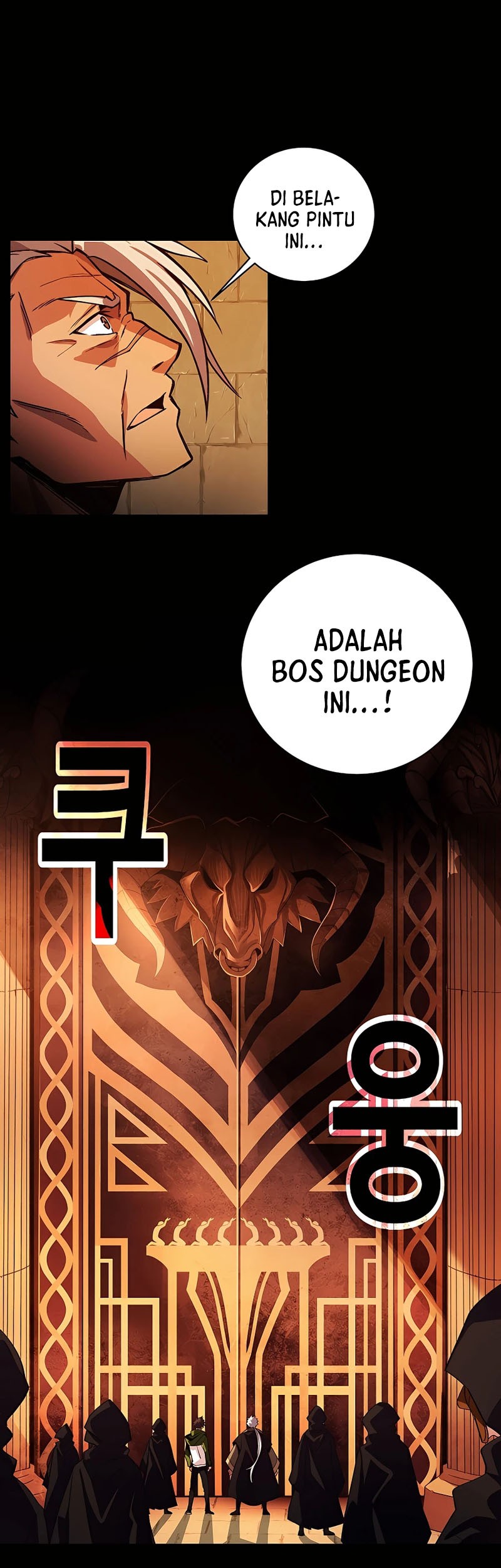 I Became A Part Time Employee For Gods (Albanara of the Gods) Chapter 7 - halaman 2