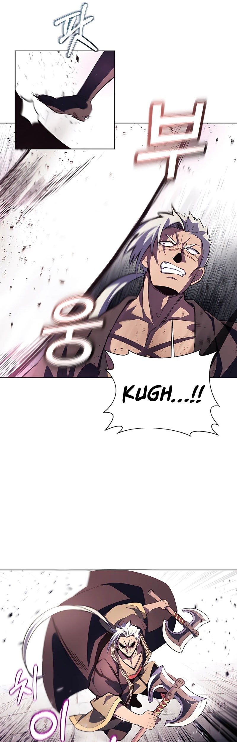 I Became A Part Time Employee For Gods (Albanara of the Gods) Chapter 7 - halaman 34