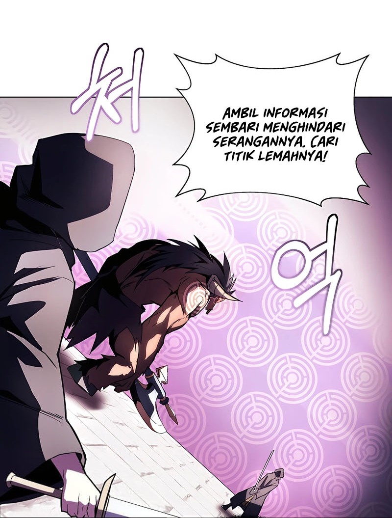 I Became A Part Time Employee For Gods (Albanara of the Gods) Chapter 7 - halaman 37