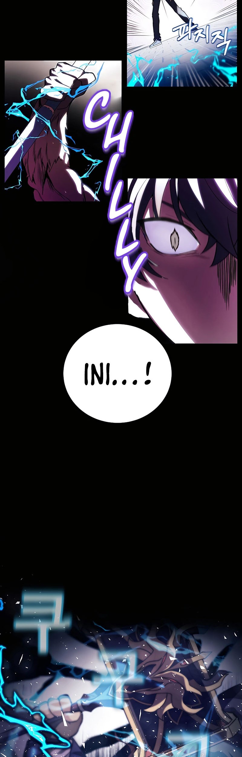 I Became A Part Time Employee For Gods (Albanara of the Gods) Chapter 7 - halaman 39