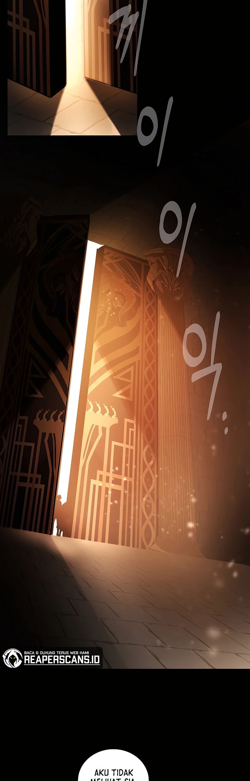 I Became A Part Time Employee For Gods (Albanara of the Gods) Chapter 7 - halaman 4