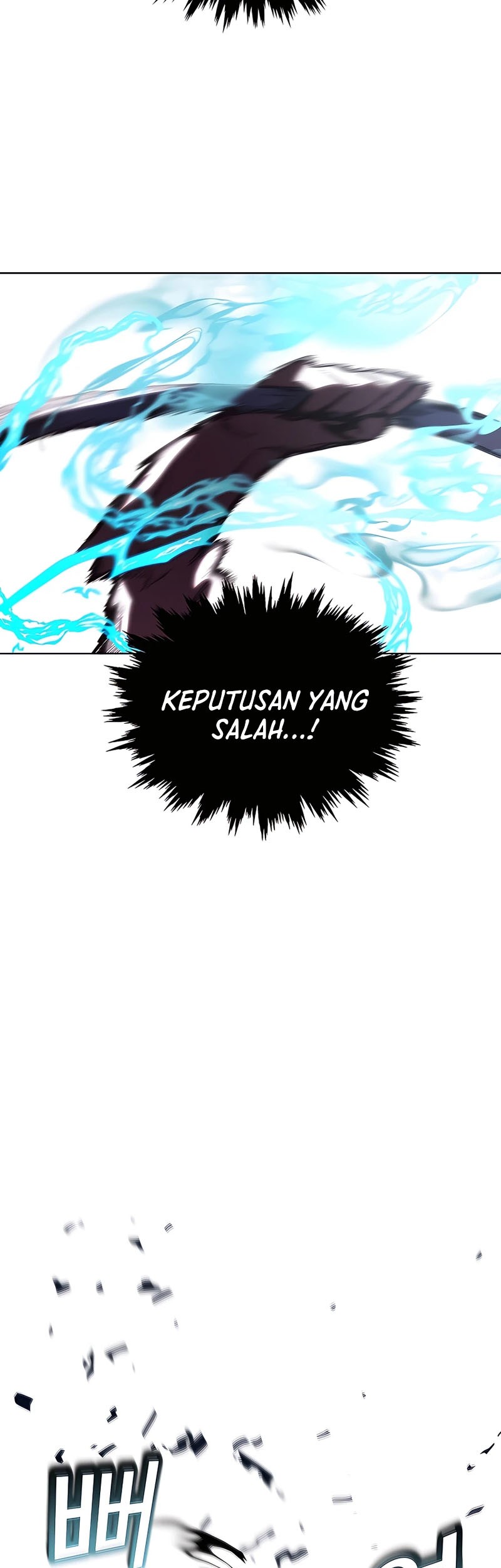I Became A Part Time Employee For Gods (Albanara of the Gods) Chapter 7 - halaman 44