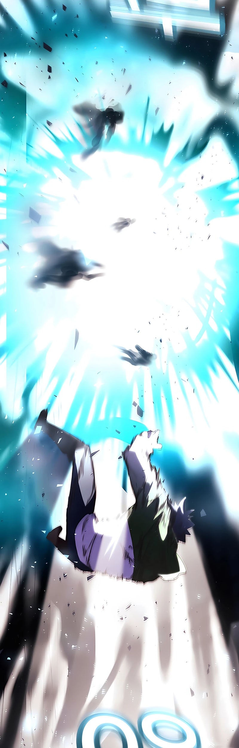 I Became A Part Time Employee For Gods (Albanara of the Gods) Chapter 7 - halaman 48