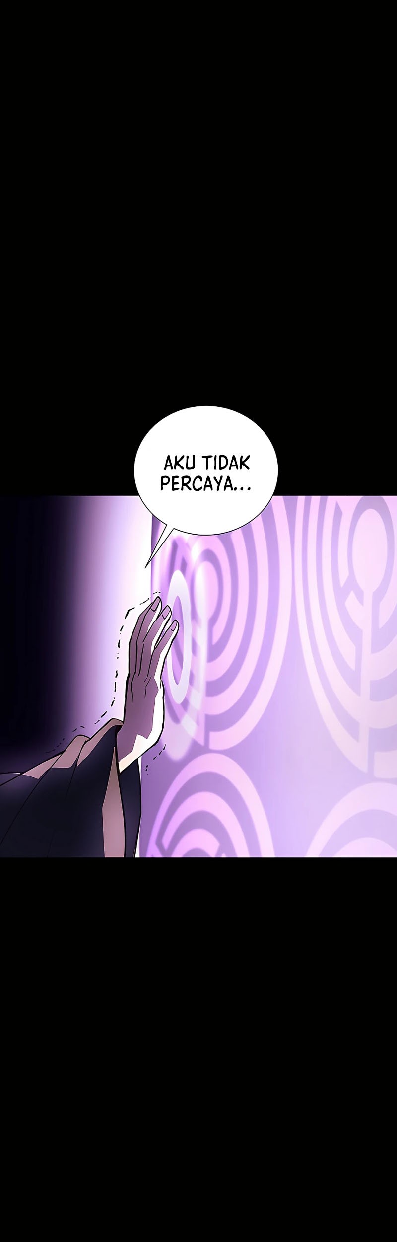 I Became A Part Time Employee For Gods (Albanara of the Gods) Chapter 7 - halaman 50