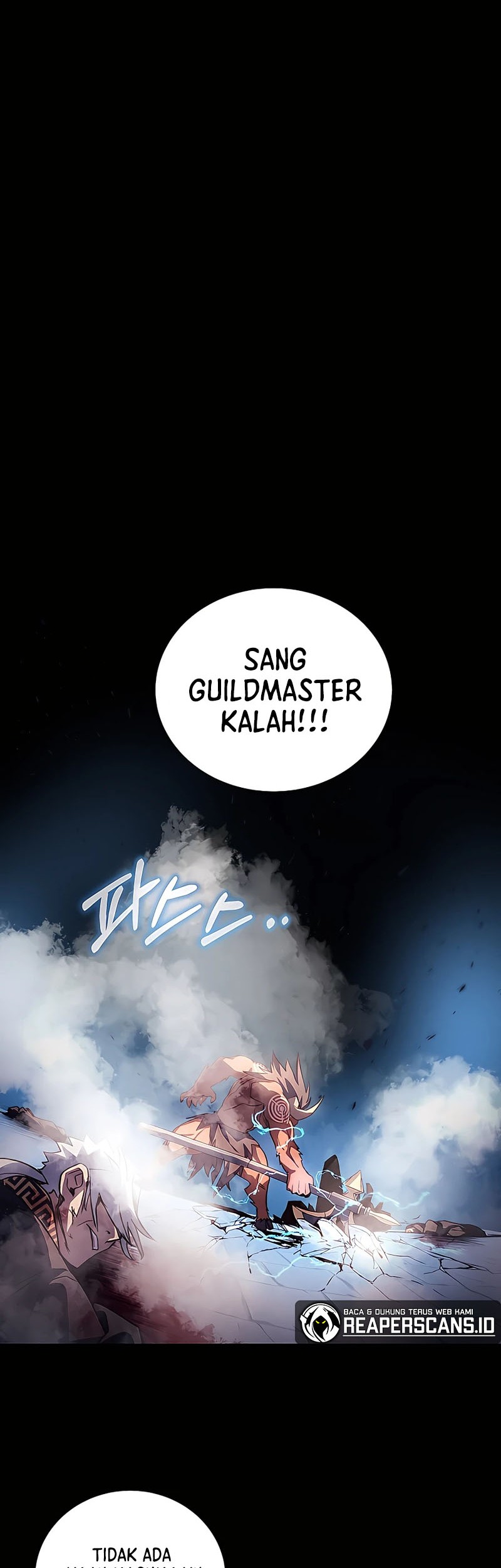 I Became A Part Time Employee For Gods (Albanara of the Gods) Chapter 7 - halaman 51