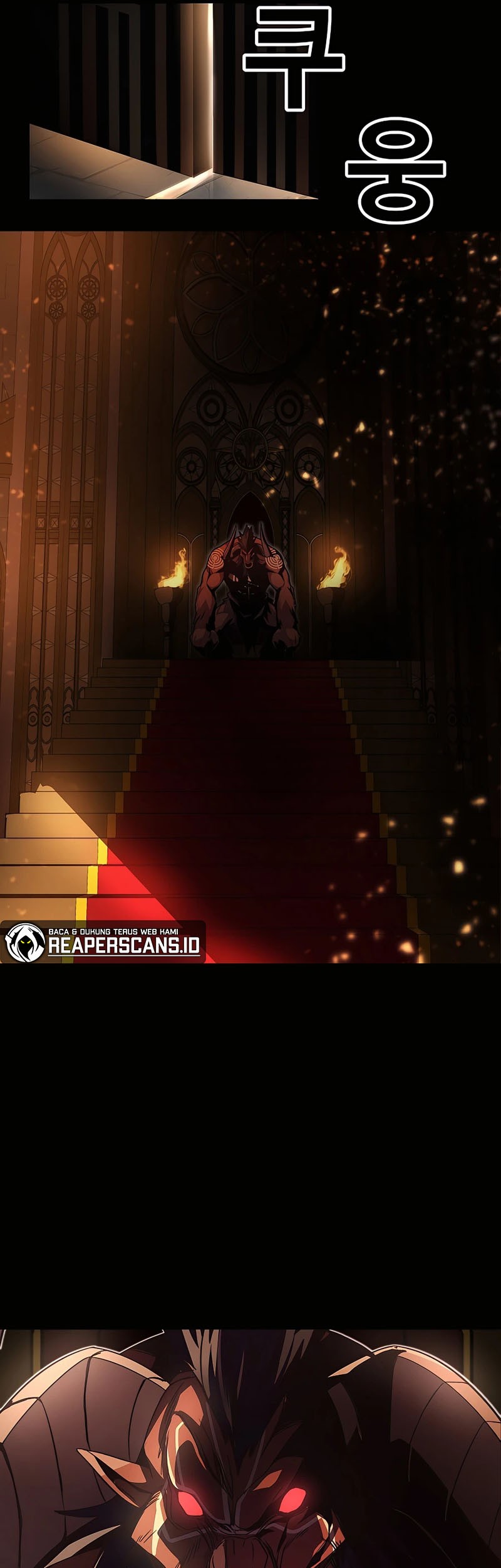 I Became A Part Time Employee For Gods (Albanara of the Gods) Chapter 7 - halaman 6