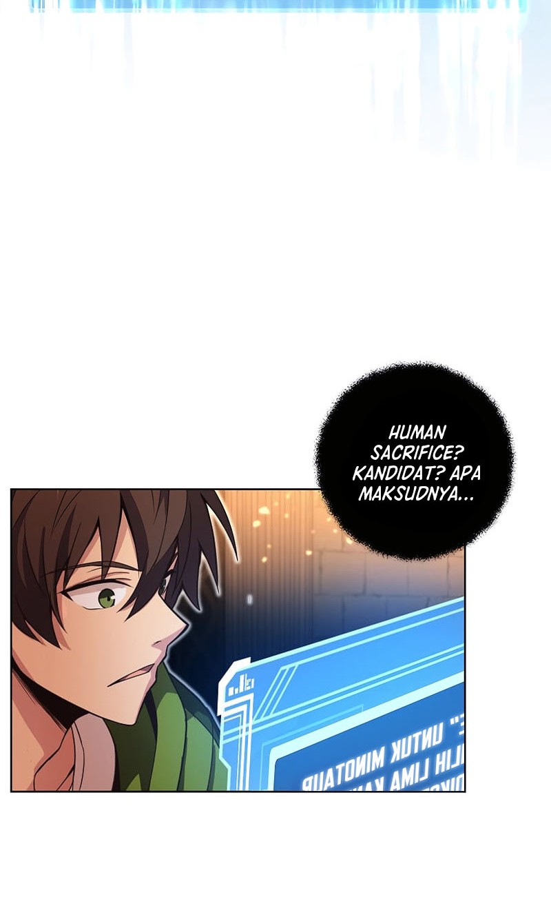 I Became A Part Time Employee For Gods (Albanara of the Gods) Chapter 7 - halaman 9
