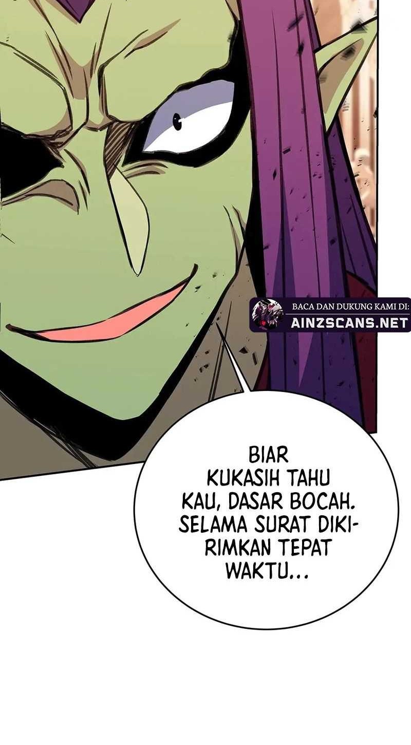 I Became A Part Time Employee For Gods (Albanara of the Gods) Chapter 70 - halaman 11